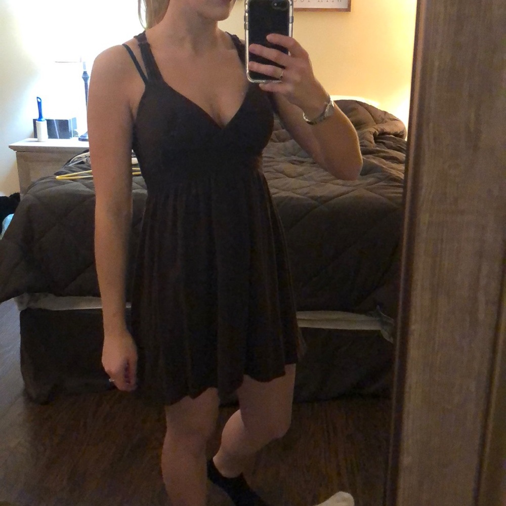 L.E.I. Dress